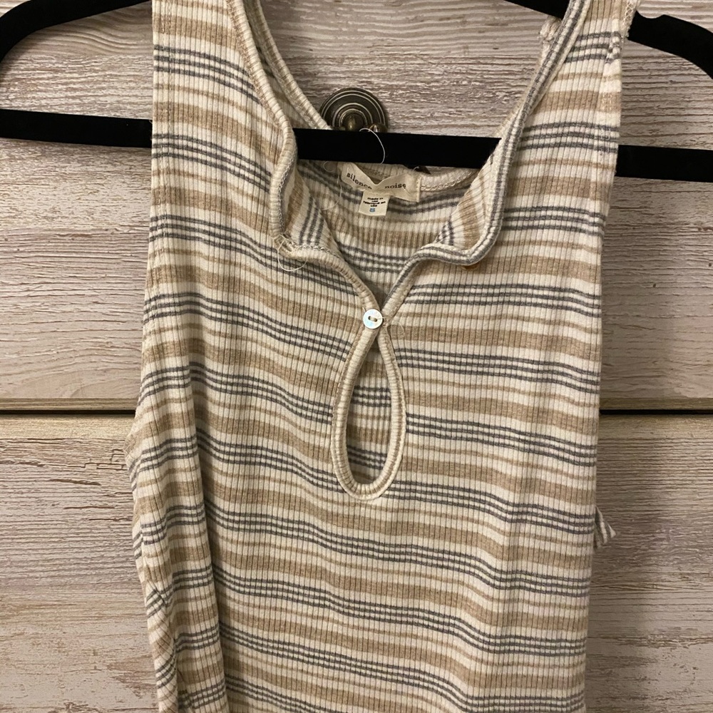 Urban outfitters tank